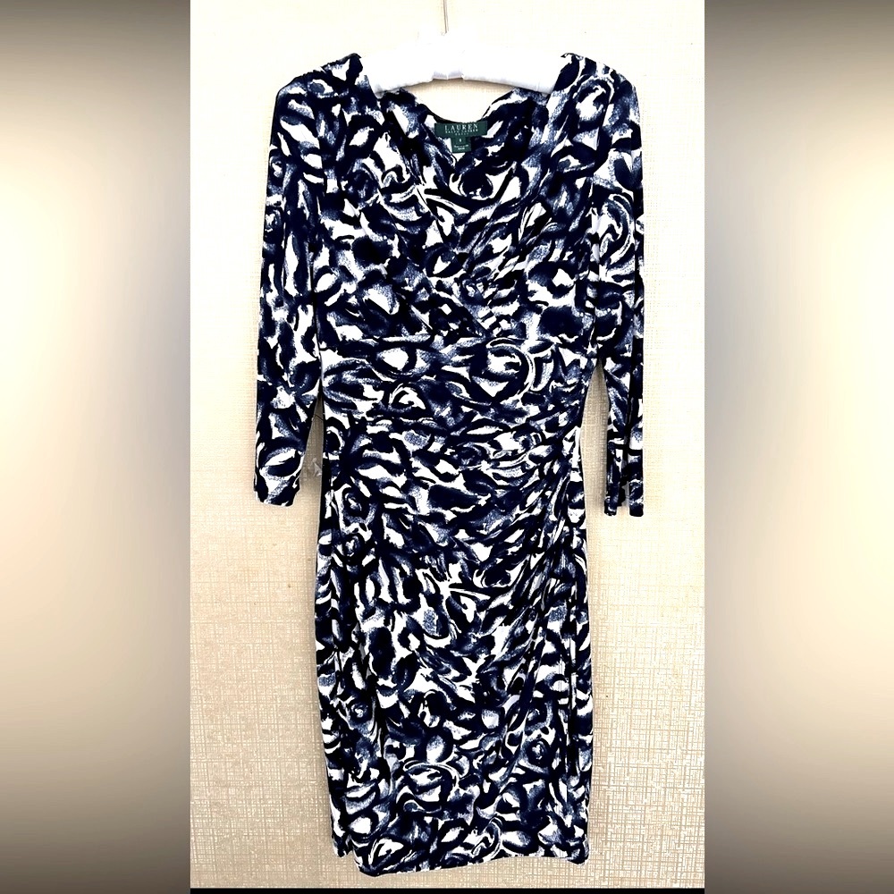 Ralph Lauren Dress